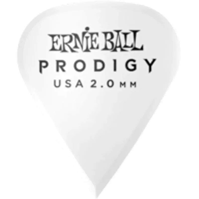 Ernie Ball EB-9341 Prodigy Picks Beställ nu