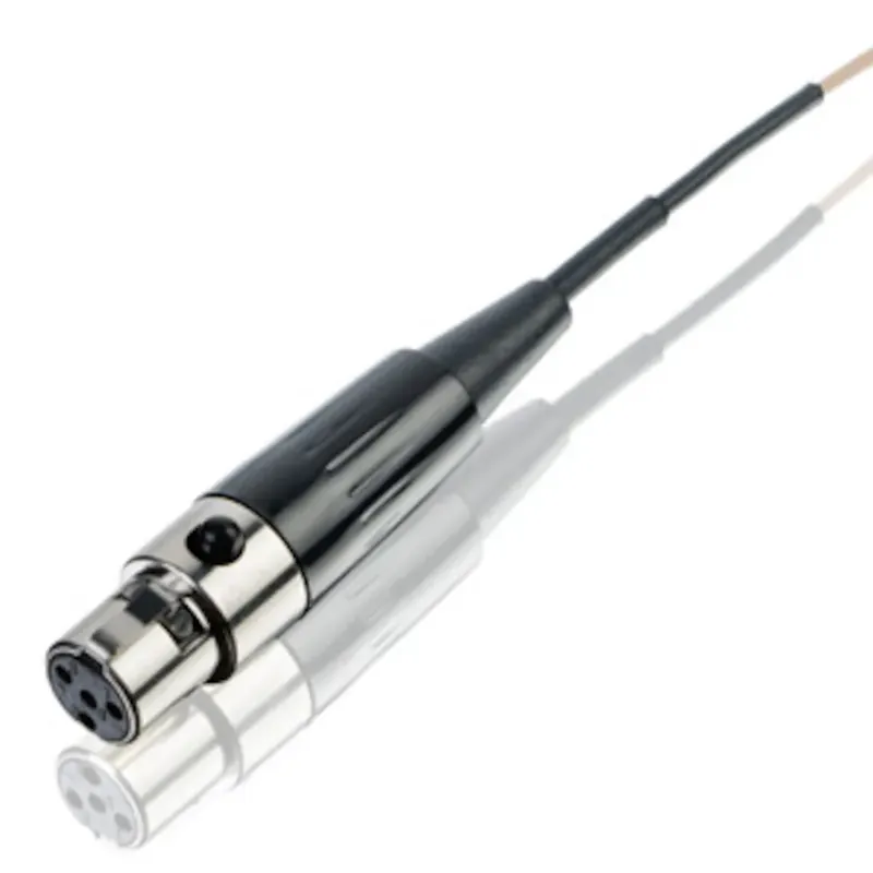 Countryman H7CABLELSL TA4F SHURE L.beige Lägg i varukorgen