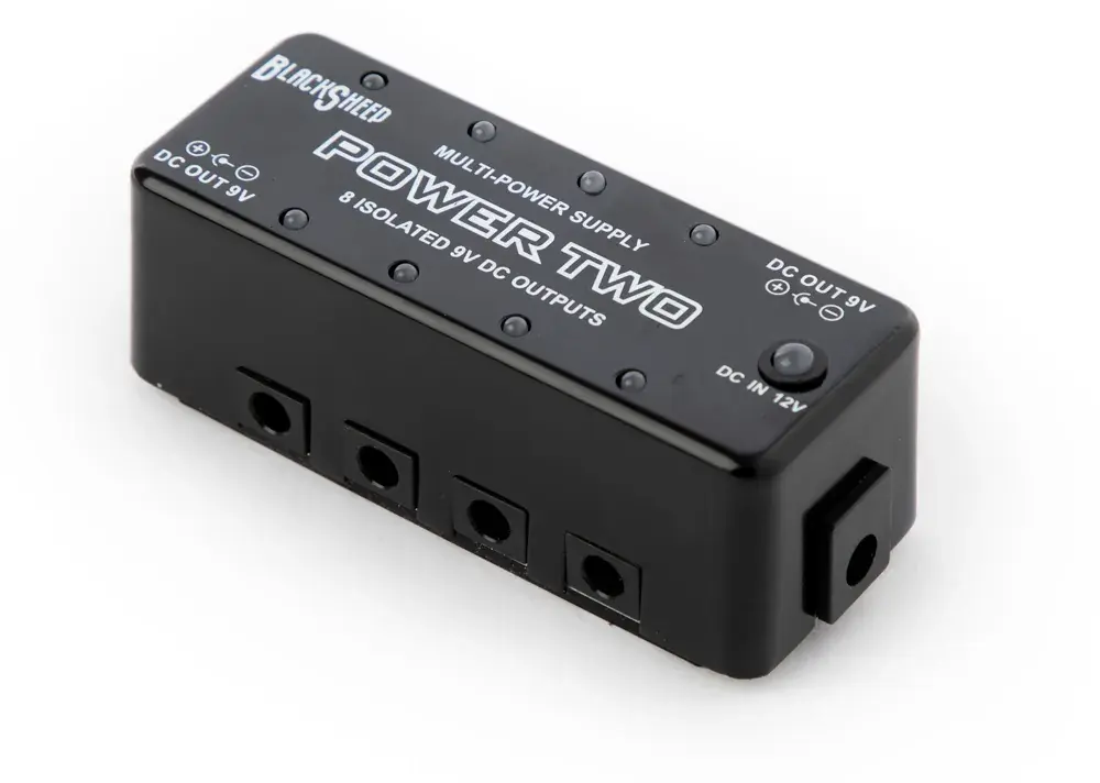Black Sheep Power Two Säker betalning