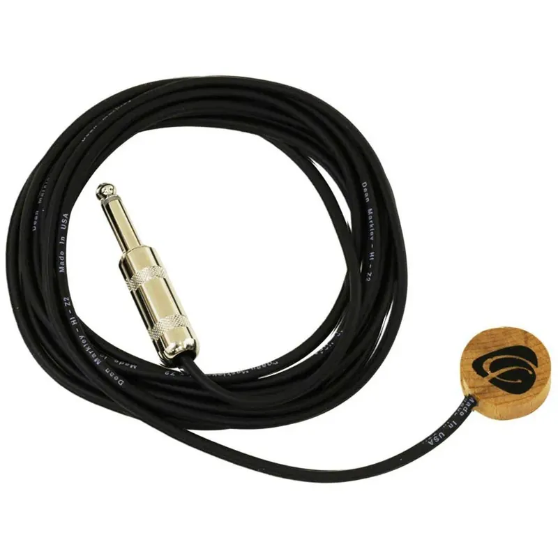 Dean Markley DM3000 Artist Transducer Acoustic Pickup Utförsäljning