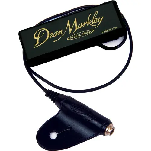 Sänkt pris Dean Markley ProMag Grand XM Acoustic Guitar Pickup