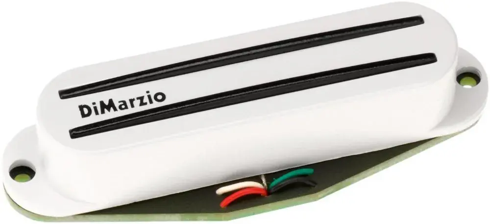 Kampanj DiMarzio DP425PKNF+G