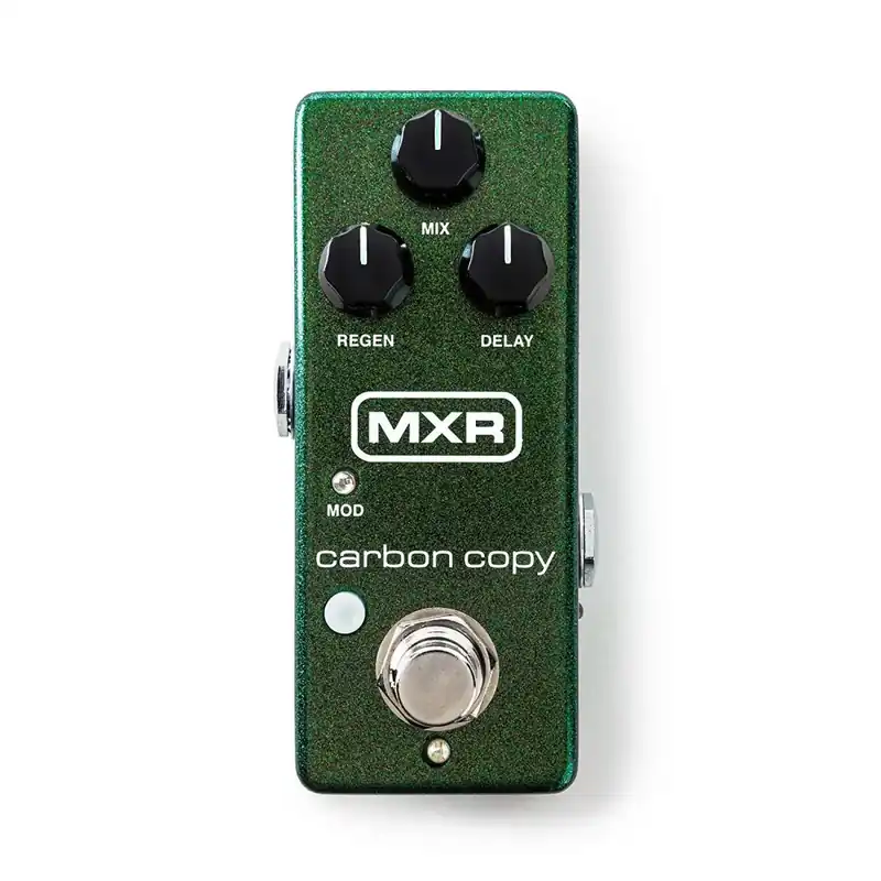 Fynd MXR M299 Carbon Copy