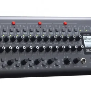 ZOOM LiveTrak L-20R Bästa pris