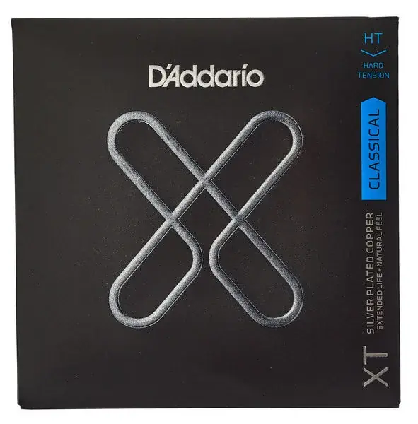 Fynd D'Addario XTC46