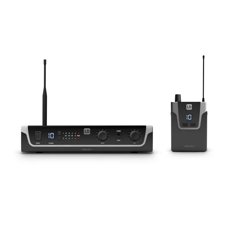 LD Systems U308 IEM Billig