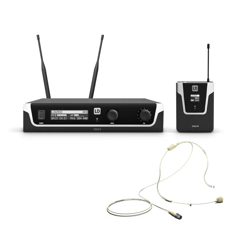 LD Systems U518 BPHH Rabatt
