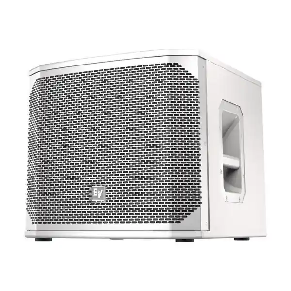 Begränsad tid Electro Voice ELX200-12S-W