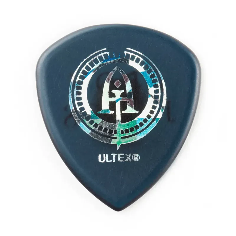 Extra rabatt Dunlop FLOW ANDY JAMES 2.0MM 546PAJ200-3/PLYPK