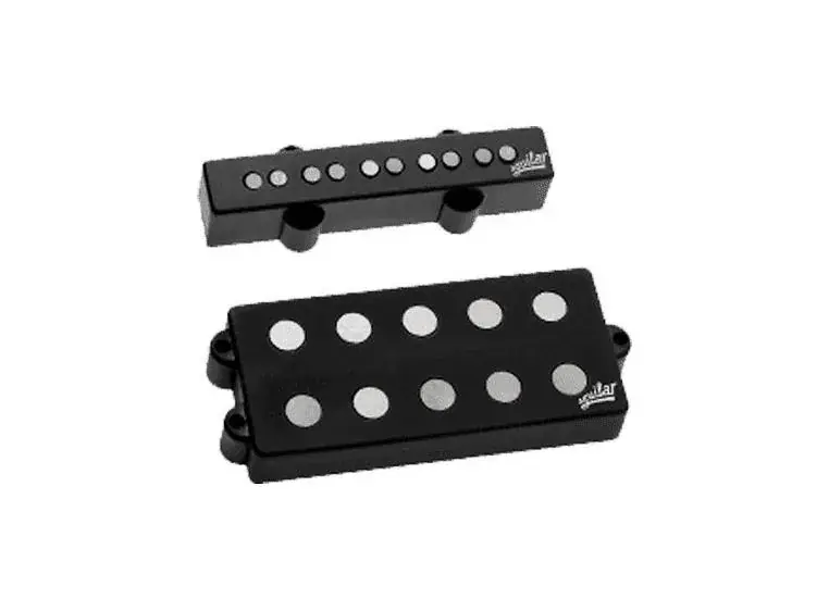 Aguilar AG5MJ-HC Rabatt