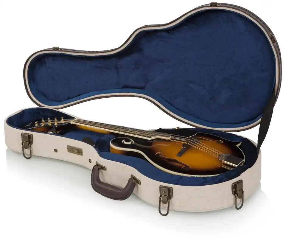 Extra rabatt Gator GW-JM-MANDOLIN