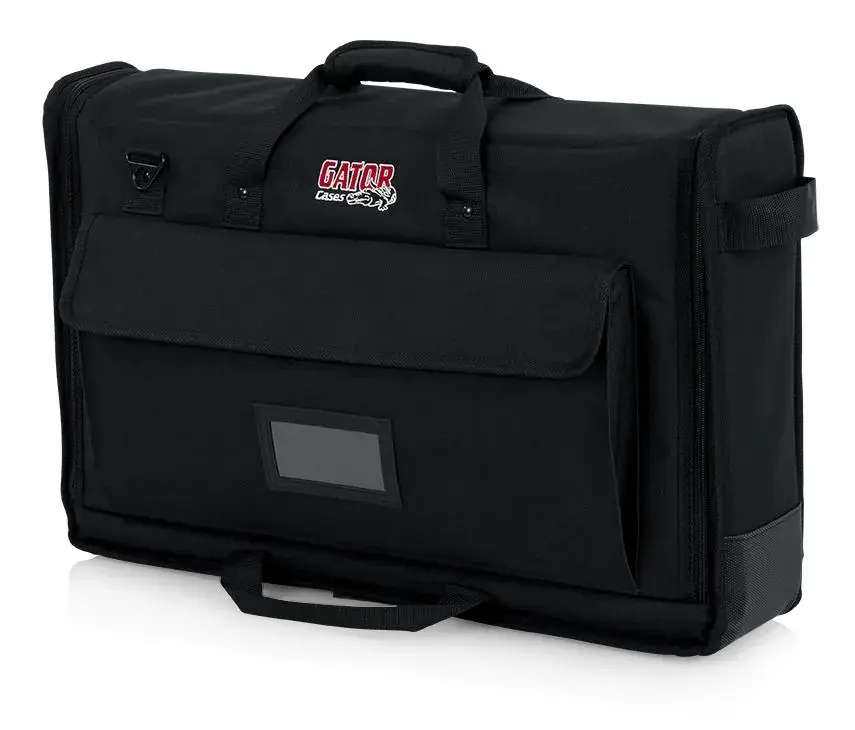 Kampanj Gator G-LCD-TOTE-SM