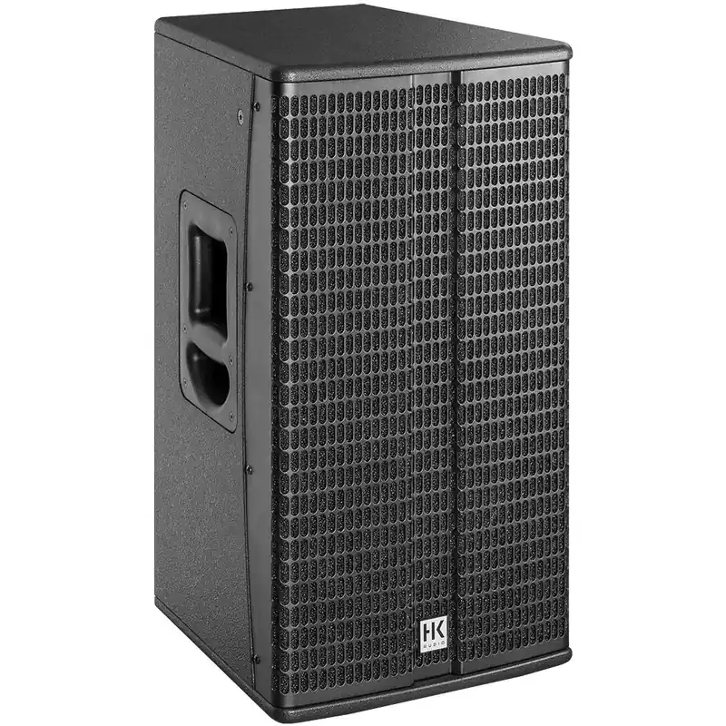 risnedsättning HK Audio L3-112FA