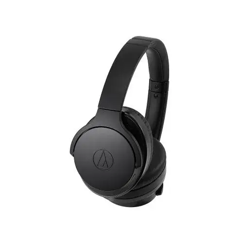 Begränsat erbjudande Audio-Technica ATH-ANC900BTBK