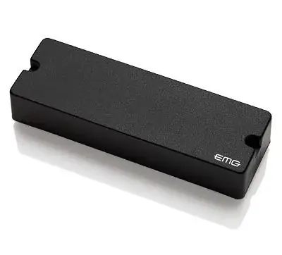 DiMarzio EMG-45J-BK Utförsäljning