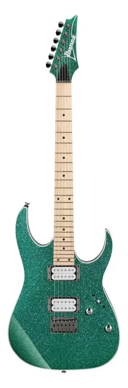 Billig Ibanez RG421MSP-TSP