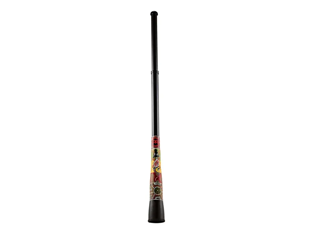 Begränsat antal Meinl TSDDG2-BK