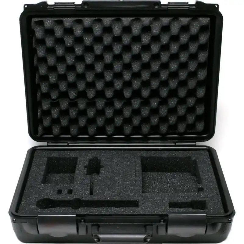 Shure WA610 hard carrying case for ULX 1/2 rack Lågt pris