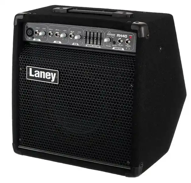 Beställ nu Laney AH-40
