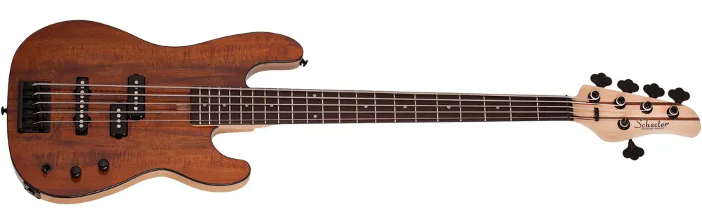 Beställ idag Schecter Michael Anthony MA-5 KOA