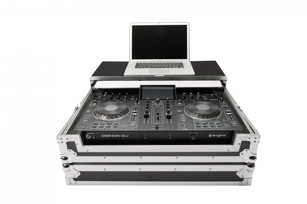 Rabatter Magma DJ-Controller Workstation Prime 2