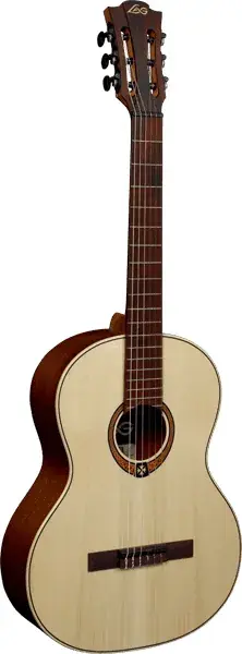 Lag Guitars OC70 Expressleverans