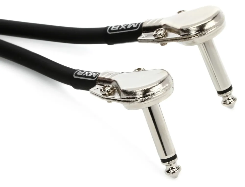 Dunlop MXR DCP1 Patch Cable 0.3m Sänkt pris