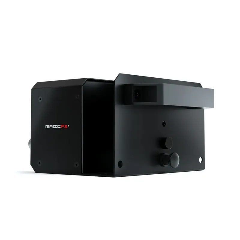 Outlet Magic FX MagicFX CO2JET II