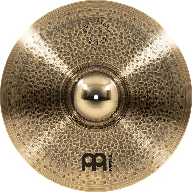 Meinl PAC22MTR Sista chansen