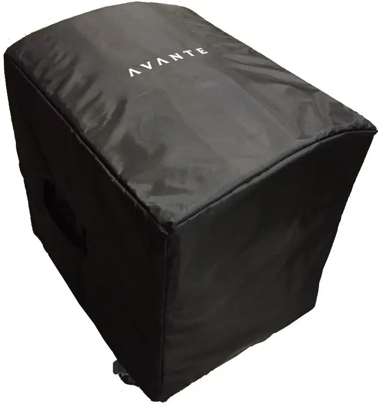 American Audio Avante A18SC Cover Outlet