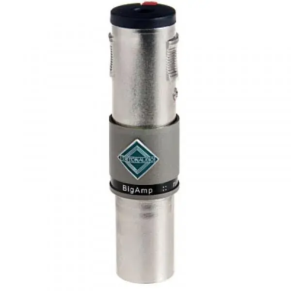 Nyhet TritonAudio BigAmp
