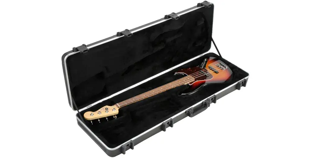 SKB 1SKB-44PRO Bass guitar Rabatt