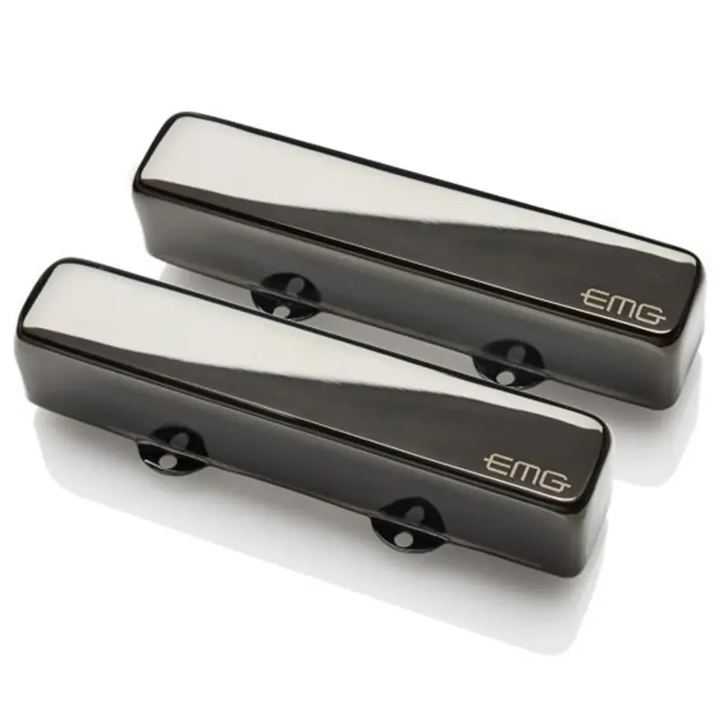 EMG EMG-RIPTIDE-BKC Premium