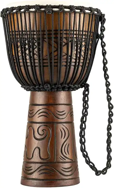 Meinl HDJ17-XL Kundfavorit