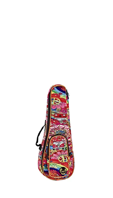 Populärt val Ortega KUB-68-SO