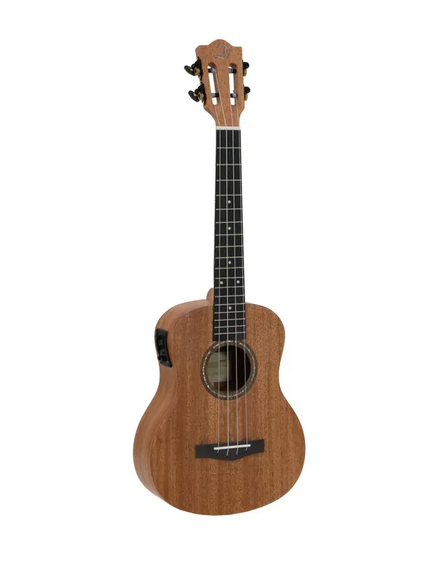 Dimavery UK-300 Tenor Ukulele, Mango Extra rabatt