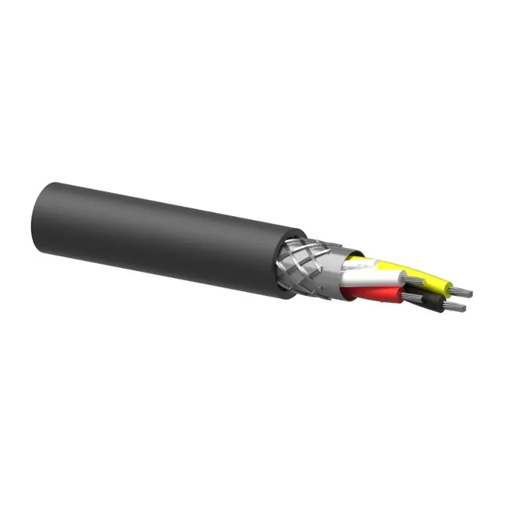 Nedsatt pris Procab PMX422 Bulk 300 meter DMX - AES-kabel