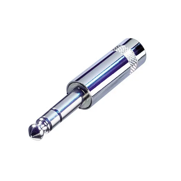 Neutrik Rean NYS202 Jack 6,3 mm stereo Rabatt
