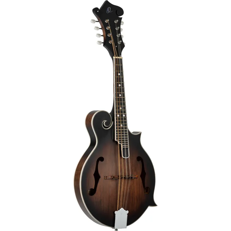 Ortega Americana Series RMF30-WB Mandolin F-Style Mandolin Billigare