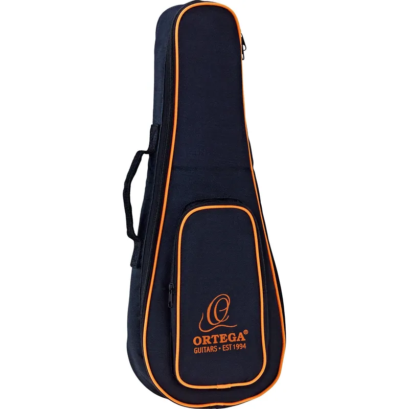 Nedsatt pris Ortega OUB-STD-SI Sopranino Ukulele Gig Bag