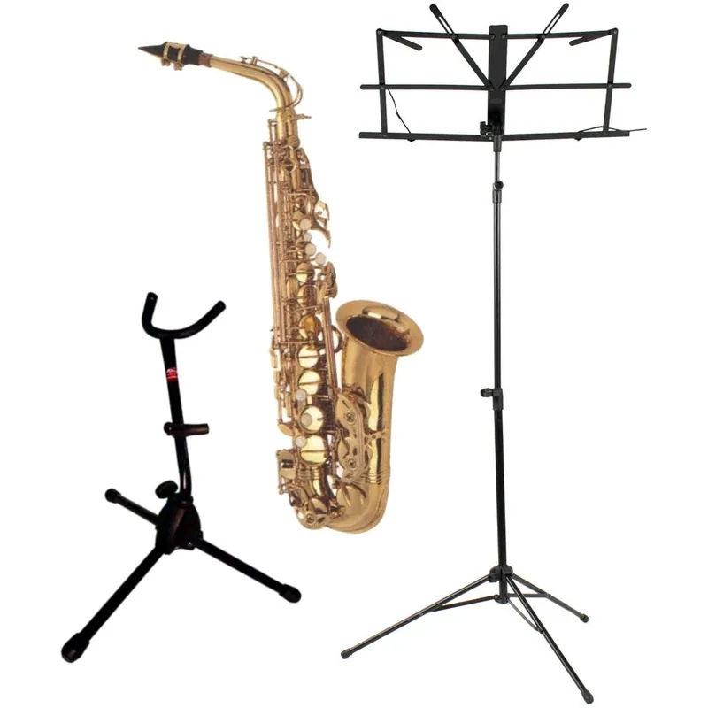 Purcell startset altsaxofon Extra rabatt