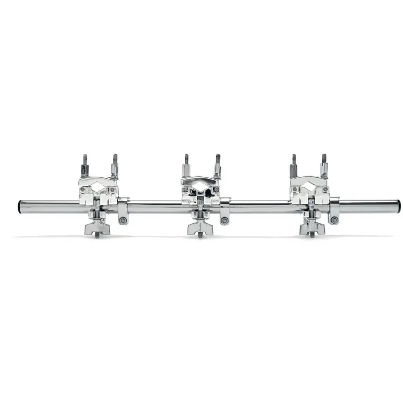 Gibraltar Hardware SC-SPAN 7/8" Spanner Bar with 3 Clamps Billigare