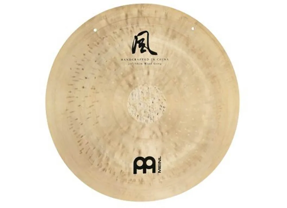 Reapris Meinl WG-TT20