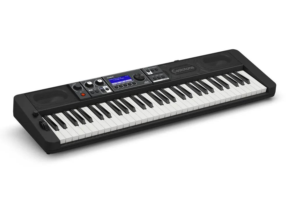 Casio CT-S5002 Expressleverans