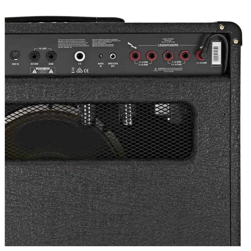 Utförsäljning Marshall DSL40CR 40W 1×12 Combo with Reverb