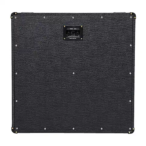 Expressleverans Marshall 1960A 300W 4×12″ Switchable Mono / Stereo Angled Cabinet