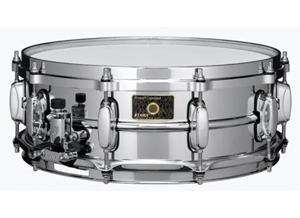 Populärt val Tama SC145 Stewart Copeland