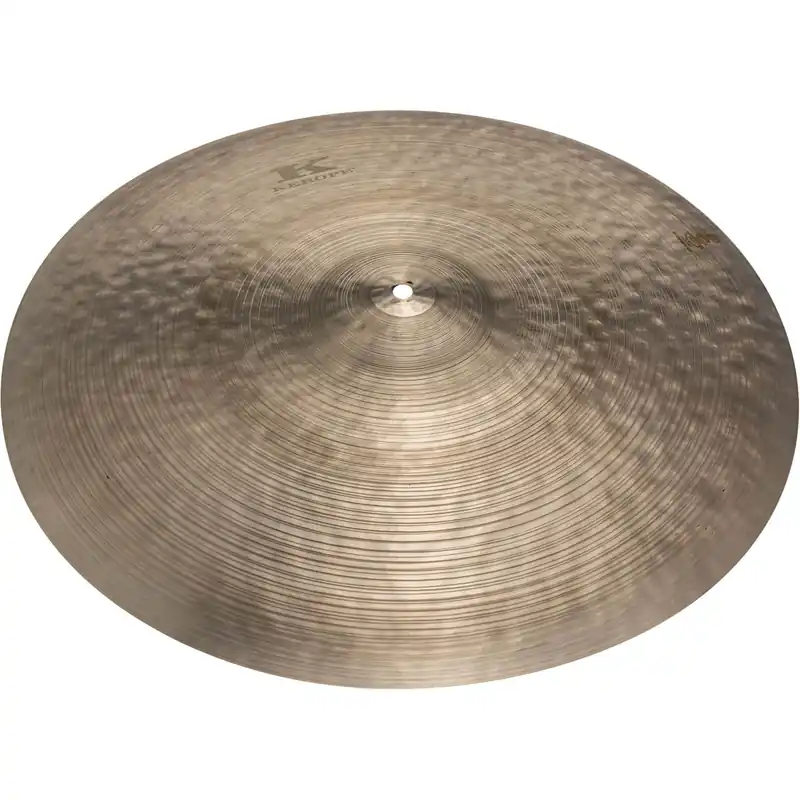 Rabatter Zildjian Zildjian 22″ Kerope Medium Thin High Ride