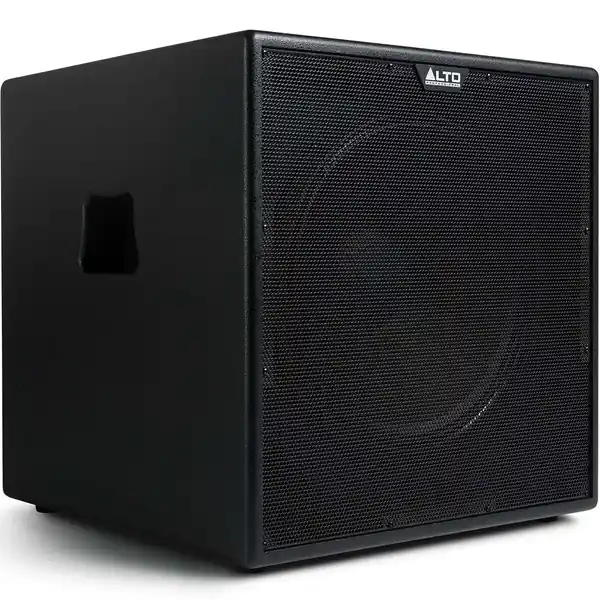 Alto-Pro TX18S Endast denna vecka