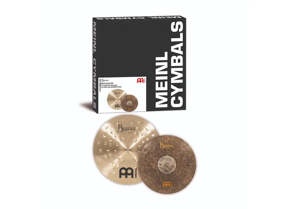 Meinl BMIX6 Kundfavorit